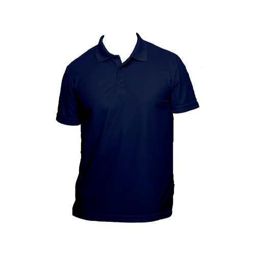 POLO BW CABALLERO MANGA CORTA - Vista 33